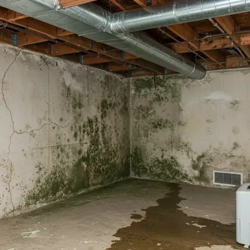 Professional Mold Removal in Seven Oaks, SC